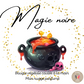 MAGIE NOIRE