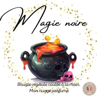 MAGIE NOIRE