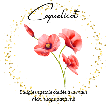 COQUELICOT (gamme fleurie)