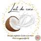LAIT DE COCO