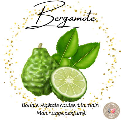BERGAMOTE