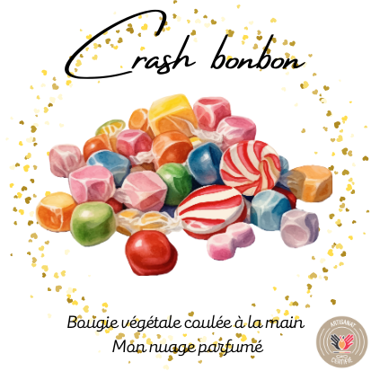 CRASH BONBON