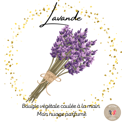LAVANDE
