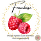 Fondant individuel "FRAMBOISE"