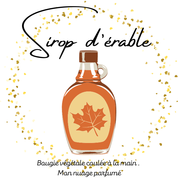 SIROP D'ERABLE