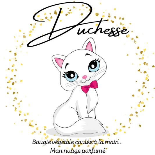 Duchesse (gamme féerique)