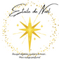 ETOILE DE NOËL (gamme Noël)