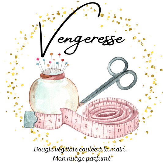 VENGERESSE (gamme Conte de fée)