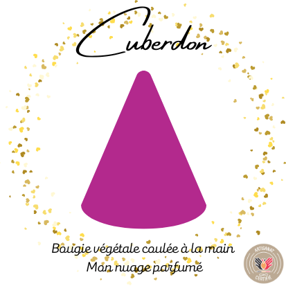 CUBERDON