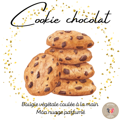 COOKIE CHOCOLAT