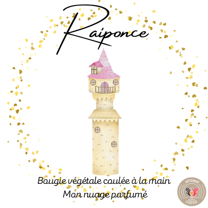 RAIPONCE