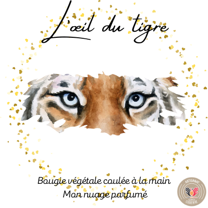 L'OEIL DU TIGRE