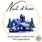 NUIT D'HIVER