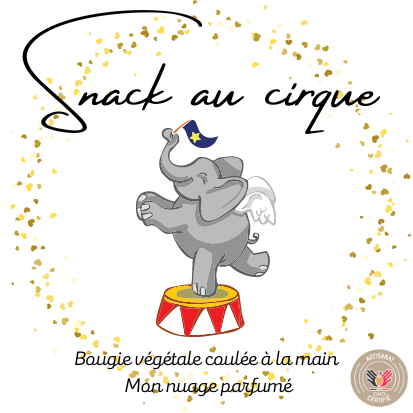 SNACK AU CIRQUE