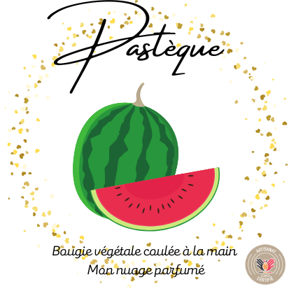 PASTEQUE