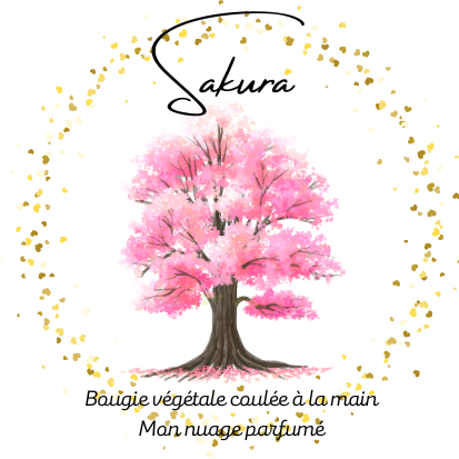 Sakura (gamme Fleurie)