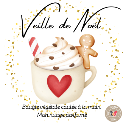 VEILLE DE NOËL