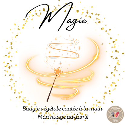 MAGIE