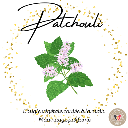 PATCHOULI