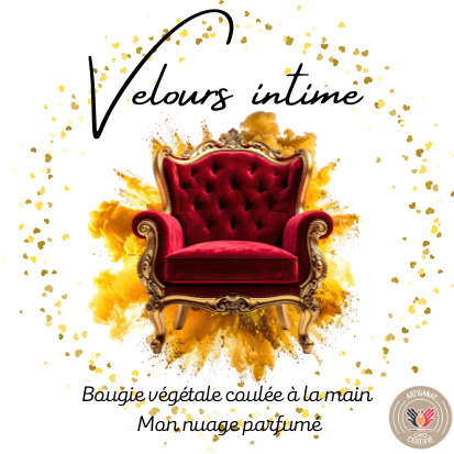 VELOURS INTIME