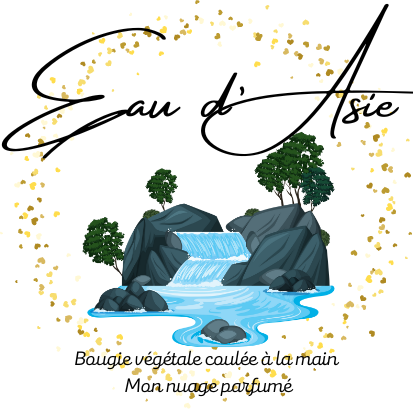 Eau d'Asie