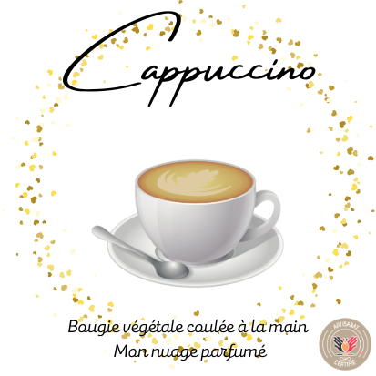 CAPPUCCINO