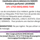 Fondant individuel "LAVANDE"