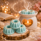 Fondant parfumé individuel - Tropique intense