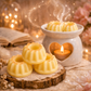 Fondant parfumé individuel - Soleil de mehr