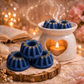 Fondant parfumé individuel - Cirque macabre