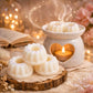 Fondant parfumé individuel - Ombre et lumière