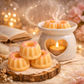 Fondant parfumé individuel - Melon