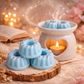 Fondant parfumé individuel - Ange