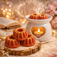 Fondant parfumé individuel - Confiture de lait