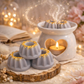Fondant parfumé individuel - Le comte