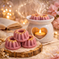 Fondant parfumé individuel - Vengeresse