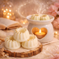 Fondant parfumé individuel - Madame Coco