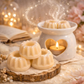 Fondant parfumé individuel - Savon de Marseille