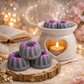 Fondant parfumé individuel - 50 Nuances