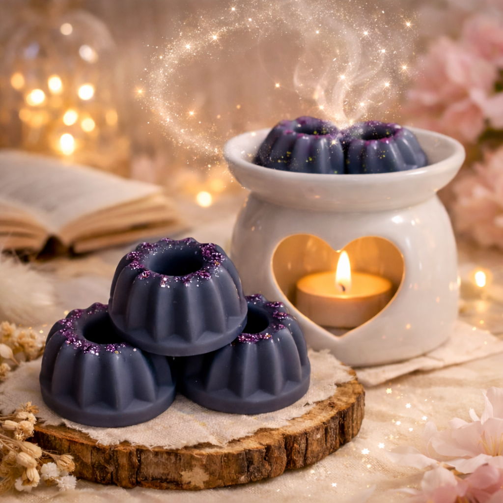 Fondant parfumé individuel - Absolem