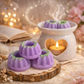 Fondant parfumé individuel - Pays imaginaire