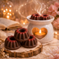 Fondant parfumé individuel - Grimoire maudit