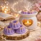 Fondant parfumé individuel - Patchouli