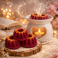 Fondant parfumé individuel - Velours intime