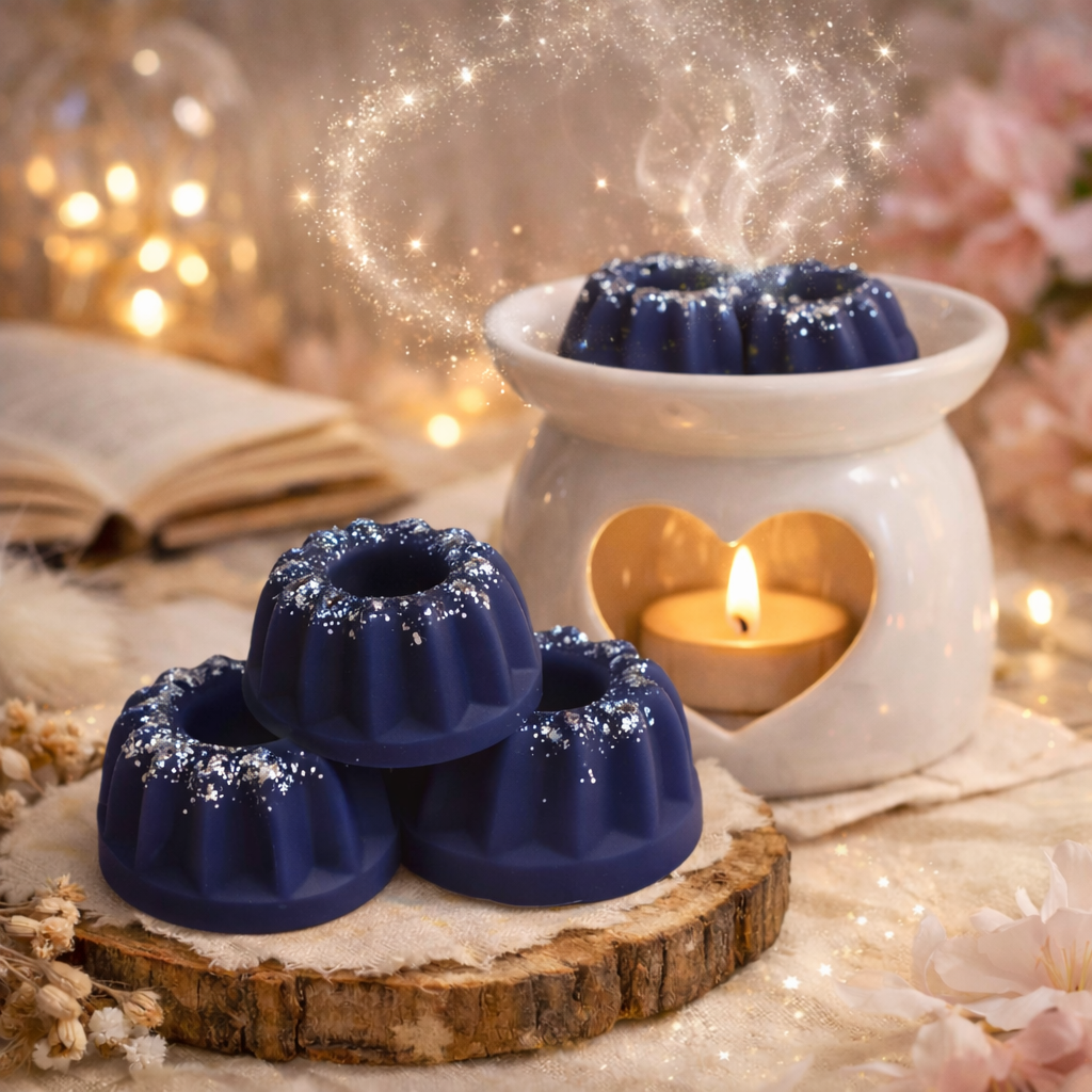 Fondant parfumé individuel - Sauvage