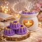 Fondant parfumé individuel - Etreinte