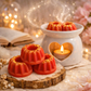 Fondant parfumé individuel - Histoire éternelle