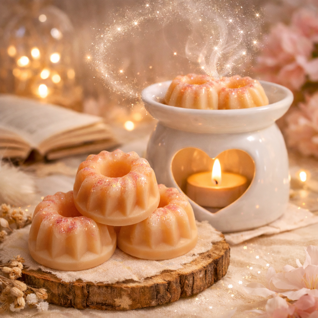 Fondant parfumé individuel - L'unique