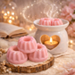 Fondant parfumé individuel - Mon chemin
