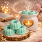 Fondant parfumé individuel - Dragée
